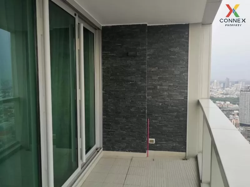 เช่าคอนโด  เดอะ ริเวอร์ BTS-สะพานตากสิน คลองต้นไทร เขต คลองสาน กร