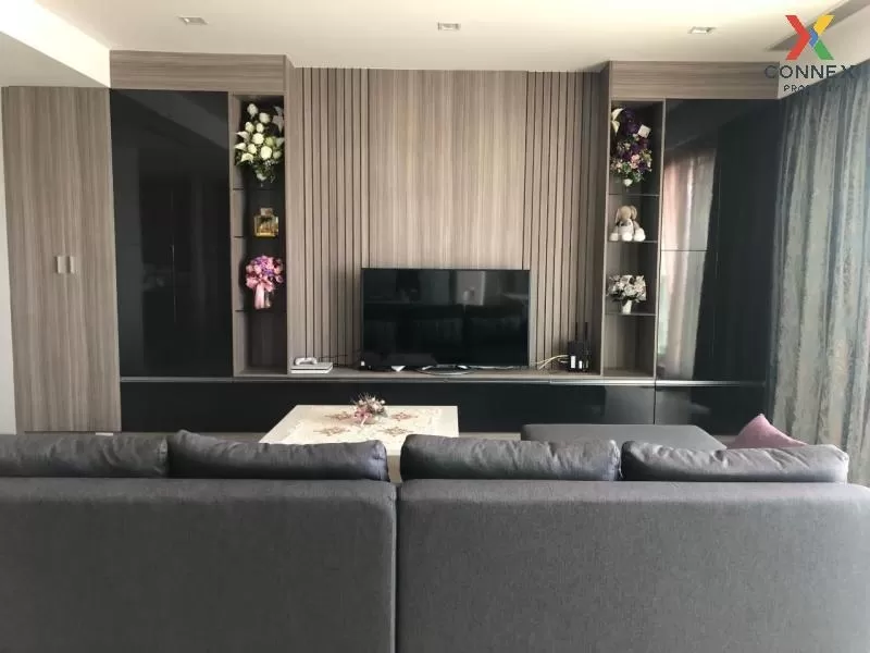 เช่าคอนโด  เดอะ ริเวอร์ BTS-สะพานตากสิน คลองต้นไทร เขต คลองสาน กร 3