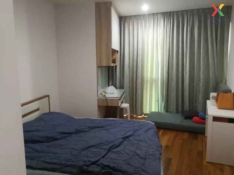 เช่าคอนโด  เดอะ ริเวอร์ BTS-สะพานตากสิน คลองต้นไทร เขต คลองสาน กร 4