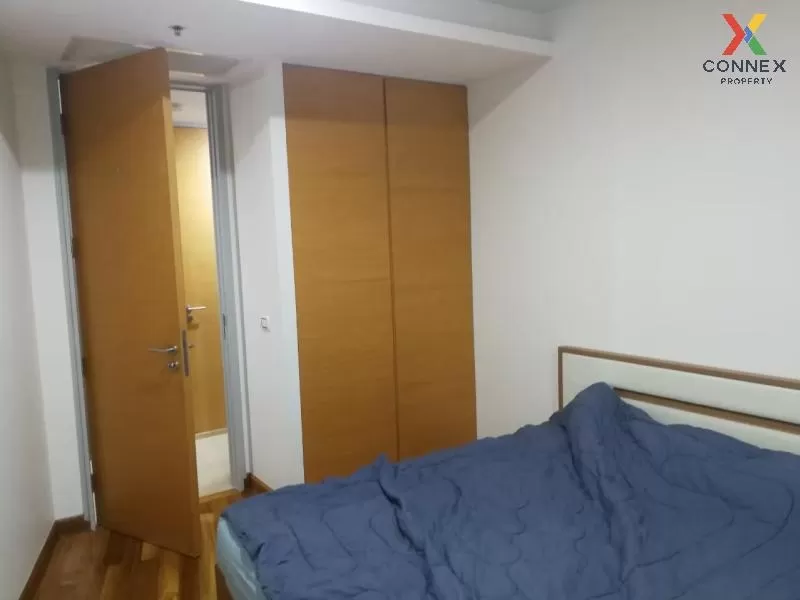 เช่าคอนโด  เดอะ ริเวอร์ BTS-สะพานตากสิน คลองต้นไทร เขต คลองสาน กร