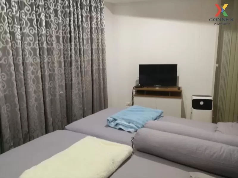 เช่าคอนโด  เดอะ ริเวอร์ BTS-สะพานตากสิน คลองต้นไทร เขต คลองสาน กร