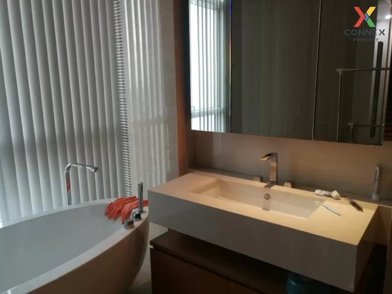 เช่าคอนโด  เดอะ ริเวอร์ BTS-สะพานตากสิน คลองต้นไทร เขต คลองสาน กร