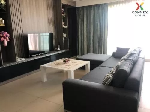 FOR RENT condo , The River , BTS-Saphan Taksin , Khlong Ton Sai , Khlong San , Bangkok , CX-32489