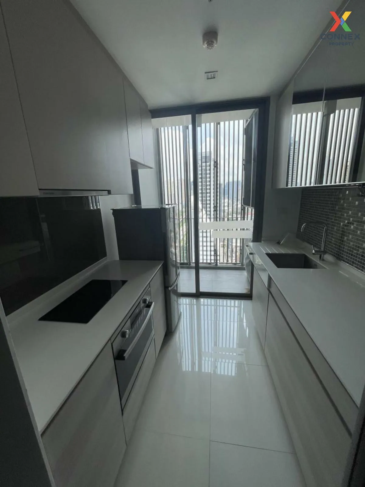 เช่าคอนโด  เดอะ รูม บีทีเอส วงเวียนใหญ่ BTS-วงเวียนใหญ่ บางลำภูล่ 3