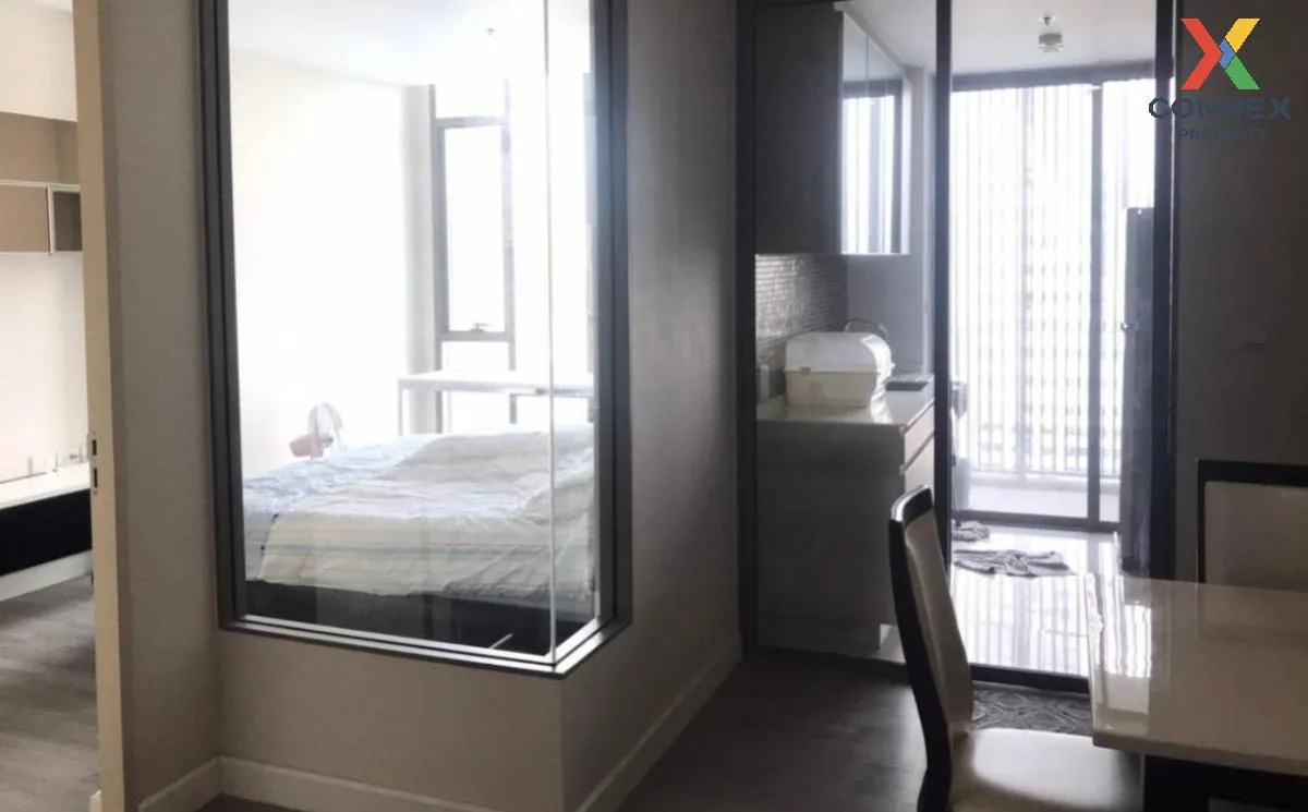 ขายคอนโด  เดอะ รูม บีทีเอส วงเวียนใหญ่ BTS-วงเวียนใหญ่ บางลำภูล่า ขายคอนโด  เดอะ รูม บีทีเอส วงเวียนใหญ่ BTS-วงเวียนใหญ่ บางลำภูล่า 2