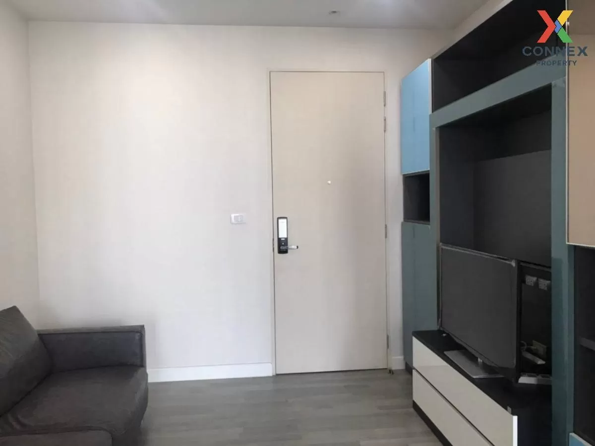 เช่าคอนโด  เดอะ รูม บีทีเอส วงเวียนใหญ่ BTS-วงเวียนใหญ่ บางลำภูล่ 1