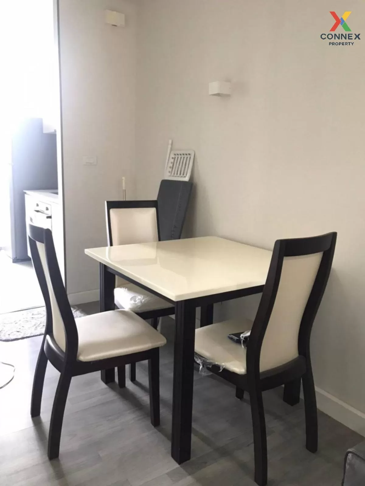 เช่าคอนโด  เดอะ รูม บีทีเอส วงเวียนใหญ่ BTS-วงเวียนใหญ่ บางลำภูล่ 3