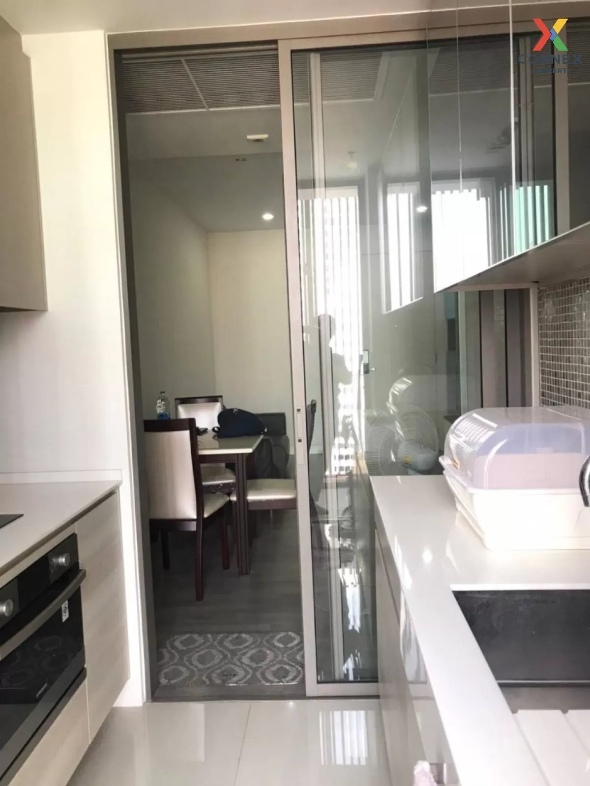 เช่าคอนโด  เดอะ รูม บีทีเอส วงเวียนใหญ่ BTS-วงเวียนใหญ่ บางลำภูล่ 4