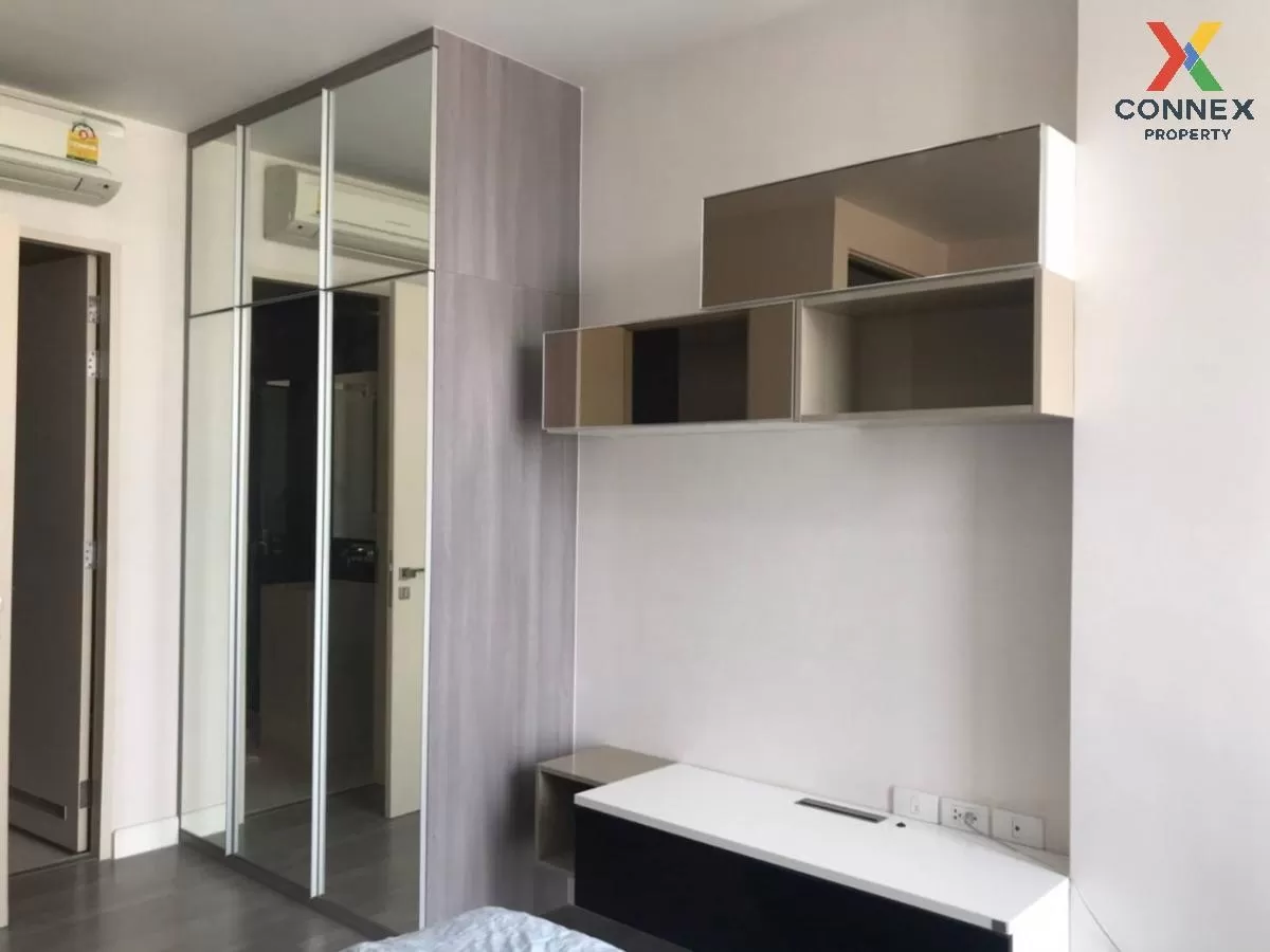 เช่าคอนโด  เดอะ รูม บีทีเอส วงเวียนใหญ่ BTS-วงเวียนใหญ่ บางลำภูล่