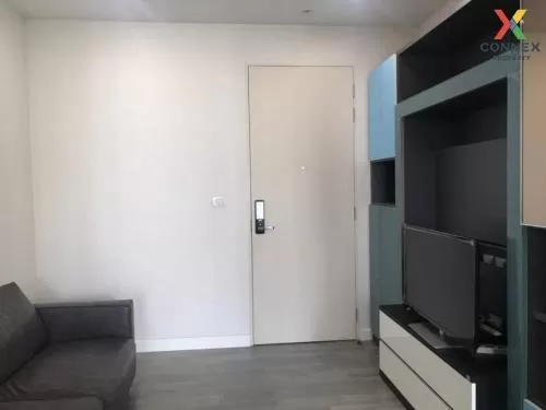 เช่าคอนโด  เดอะ รูม บีทีเอส วงเวียนใหญ่ BTS-วงเวียนใหญ่ บางลำภูล่าง เขต คลองสาน กรุงเทพ CX-32505