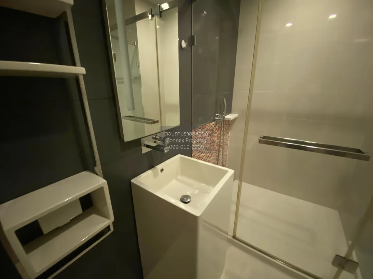 เช่าคอนโด  เดอะ รูม บีทีเอส วงเวียนใหญ่ BTS-วงเวียนใหญ่ บางลำภูล่