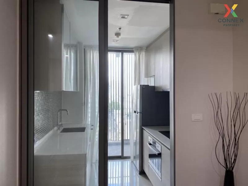 เช่าคอนโด  เดอะ รูม บีทีเอส วงเวียนใหญ่ BTS-วงเวียนใหญ่ บางลำภูล่ 3