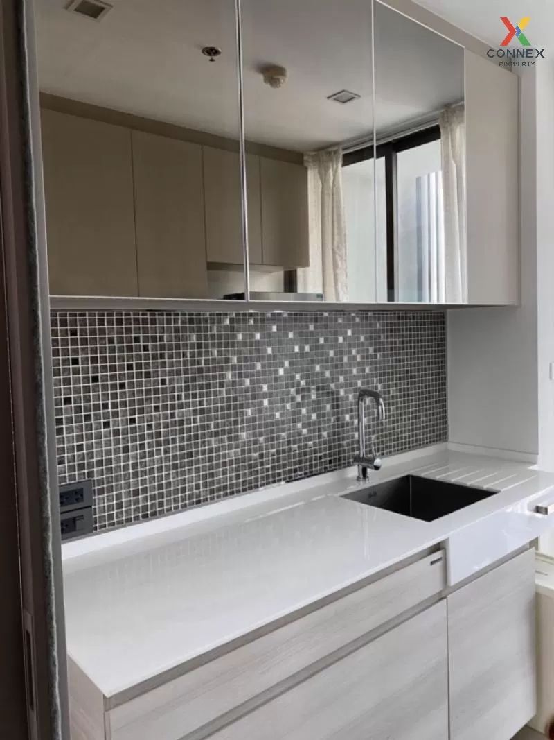 เช่าคอนโด  เดอะ รูม บีทีเอส วงเวียนใหญ่ BTS-วงเวียนใหญ่ บางลำภูล่ 4