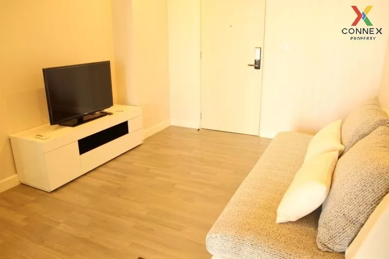 เช่าคอนโด  เดอะ รูม บีทีเอส วงเวียนใหญ่ BTS-วงเวียนใหญ่ บางลำภูล่ 1