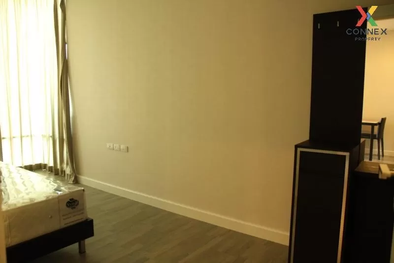 เช่าคอนโด  เดอะ รูม บีทีเอส วงเวียนใหญ่ BTS-วงเวียนใหญ่ บางลำภูล่