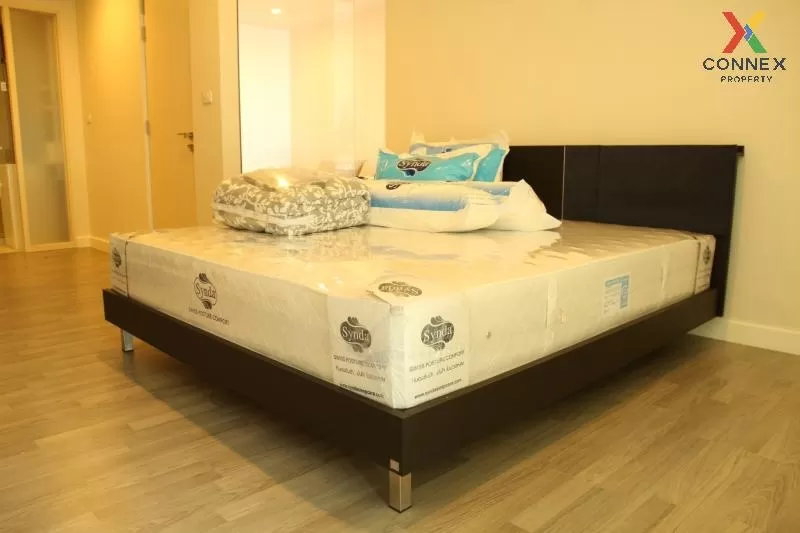 เช่าคอนโด  เดอะ รูม บีทีเอส วงเวียนใหญ่ BTS-วงเวียนใหญ่ บางลำภูล่