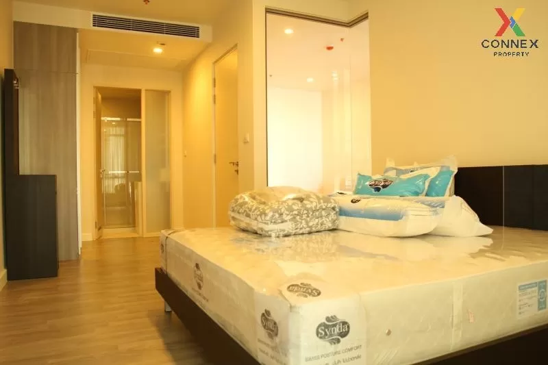 เช่าคอนโด  เดอะ รูม บีทีเอส วงเวียนใหญ่ BTS-วงเวียนใหญ่ บางลำภูล่