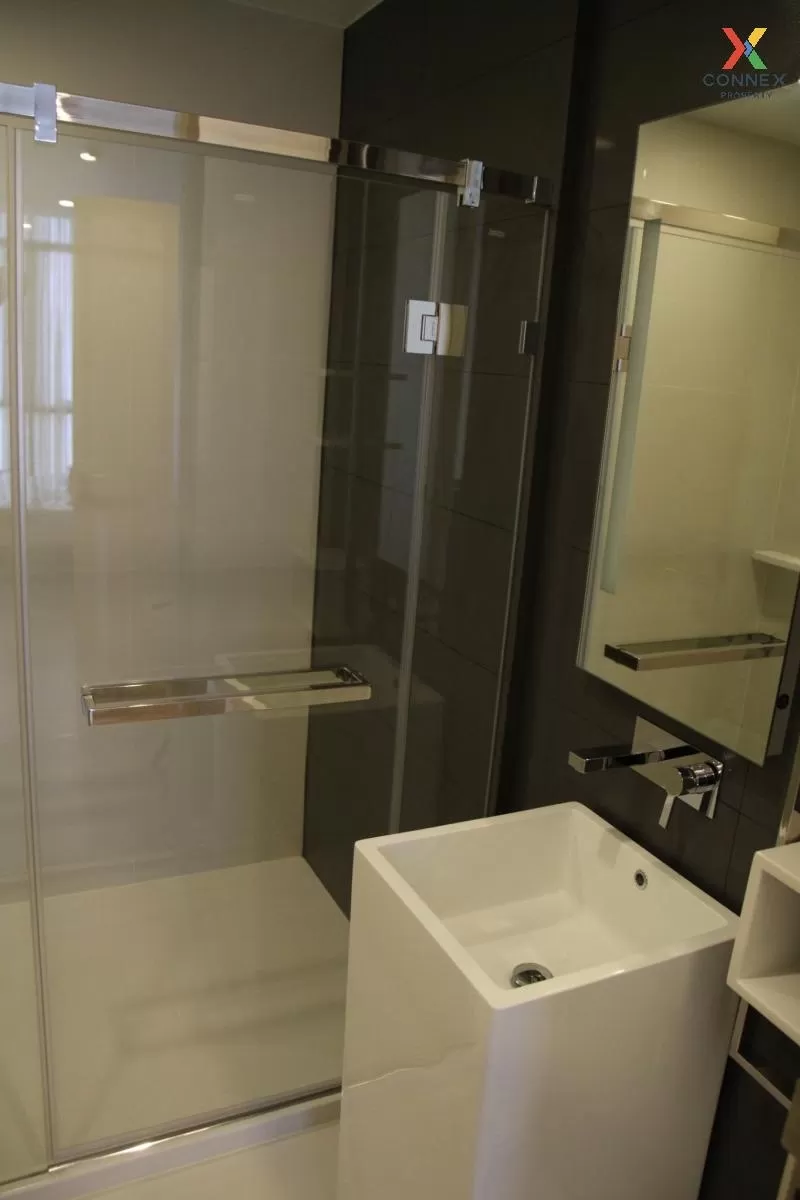 เช่าคอนโด  เดอะ รูม บีทีเอส วงเวียนใหญ่ BTS-วงเวียนใหญ่ บางลำภูล่