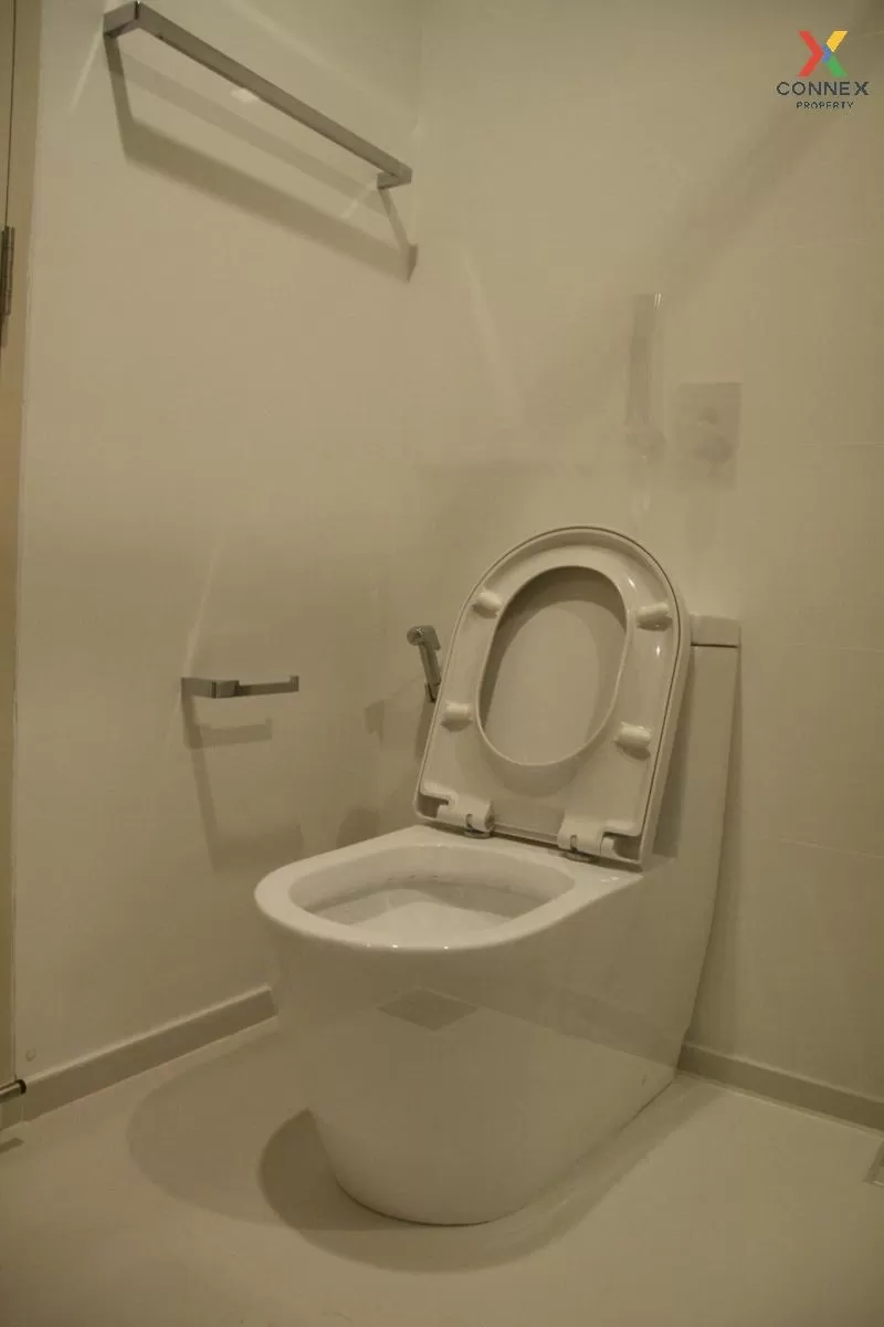 เช่าคอนโด  เดอะ รูม บีทีเอส วงเวียนใหญ่ BTS-วงเวียนใหญ่ บางลำภูล่