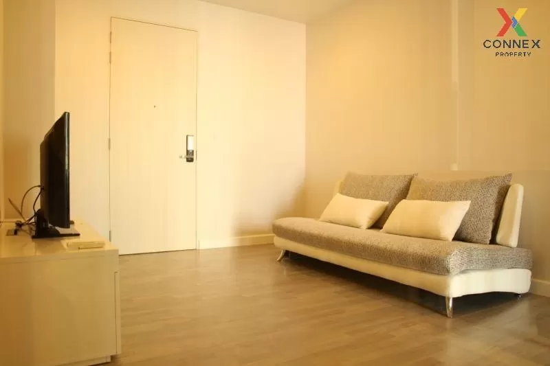 เช่าคอนโด  เดอะ รูม บีทีเอส วงเวียนใหญ่ BTS-วงเวียนใหญ่ บางลำภูล่ 2