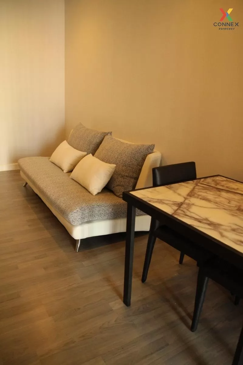 เช่าคอนโด  เดอะ รูม บีทีเอส วงเวียนใหญ่ BTS-วงเวียนใหญ่ บางลำภูล่ 3