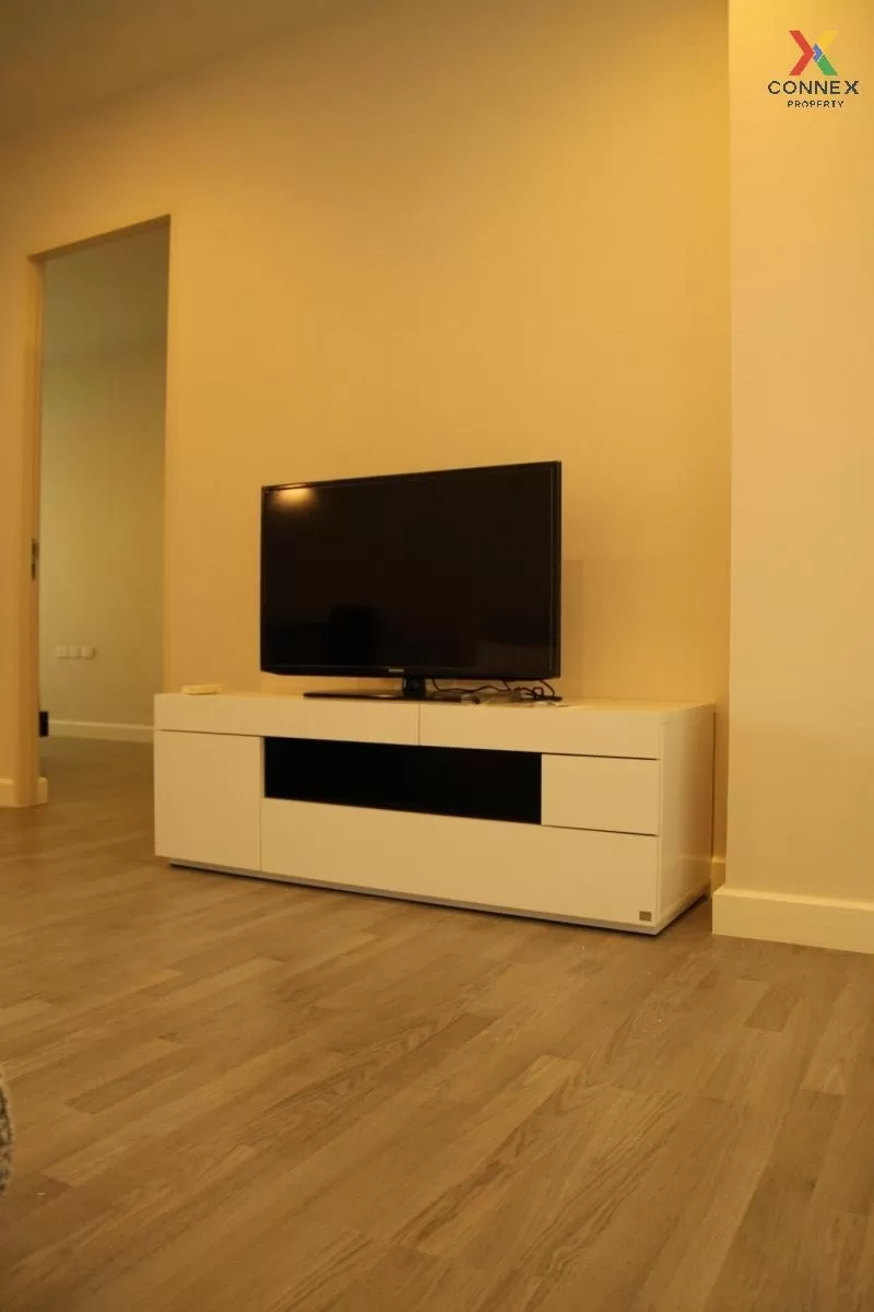 เช่าคอนโด  เดอะ รูม บีทีเอส วงเวียนใหญ่ BTS-วงเวียนใหญ่ บางลำภูล่ 4