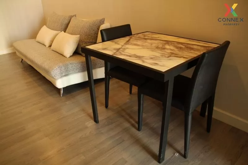 เช่าคอนโด  เดอะ รูม บีทีเอส วงเวียนใหญ่ BTS-วงเวียนใหญ่ บางลำภูล่