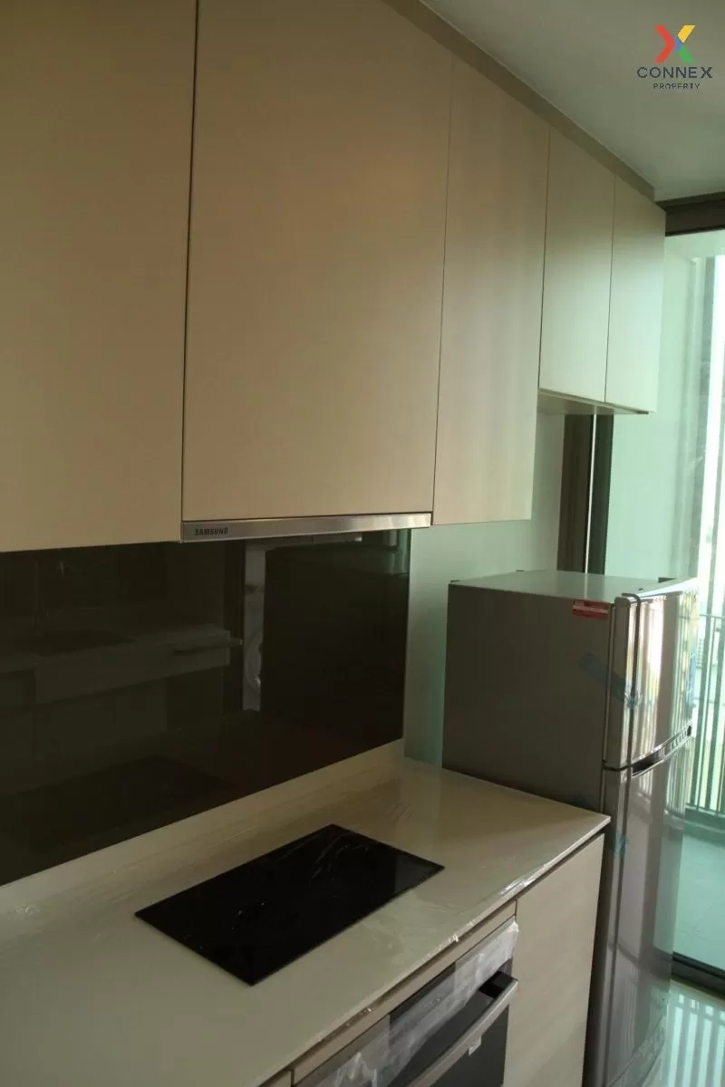 เช่าคอนโด  เดอะ รูม บีทีเอส วงเวียนใหญ่ BTS-วงเวียนใหญ่ บางลำภูล่