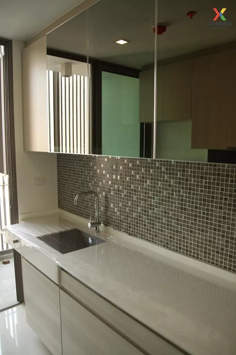 เช่าคอนโด  เดอะ รูม บีทีเอส วงเวียนใหญ่ BTS-วงเวียนใหญ่ บางลำภูล่