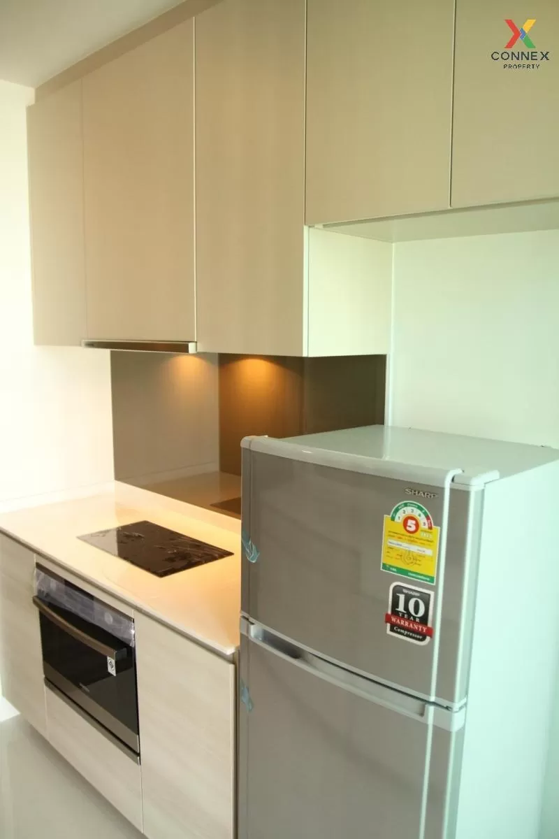 เช่าคอนโด  เดอะ รูม บีทีเอส วงเวียนใหญ่ BTS-วงเวียนใหญ่ บางลำภูล่