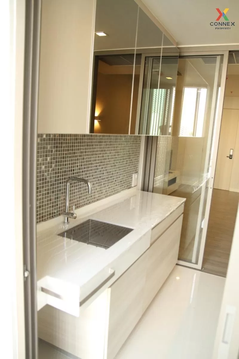 เช่าคอนโด  เดอะ รูม บีทีเอส วงเวียนใหญ่ BTS-วงเวียนใหญ่ บางลำภูล่