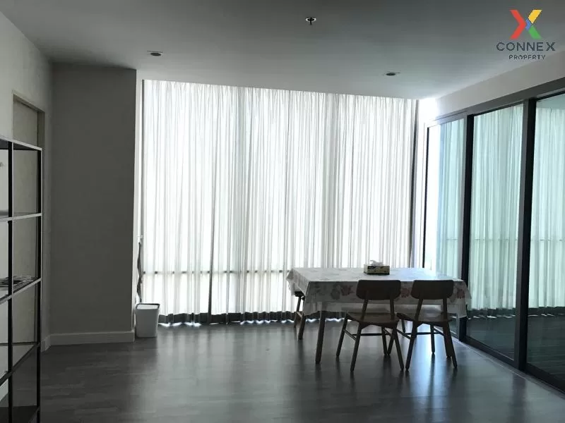 เช่าคอนโด  เดอะ รูม บีทีเอส วงเวียนใหญ่ BTS-วงเวียนใหญ่ บางลำภูล่