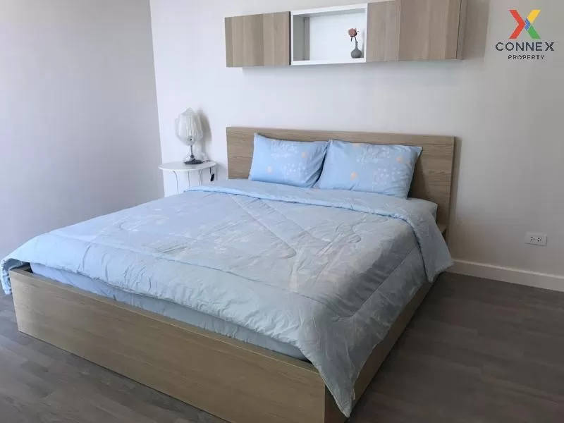 เช่าคอนโด  เดอะ รูม บีทีเอส วงเวียนใหญ่ BTS-วงเวียนใหญ่ บางลำภูล่