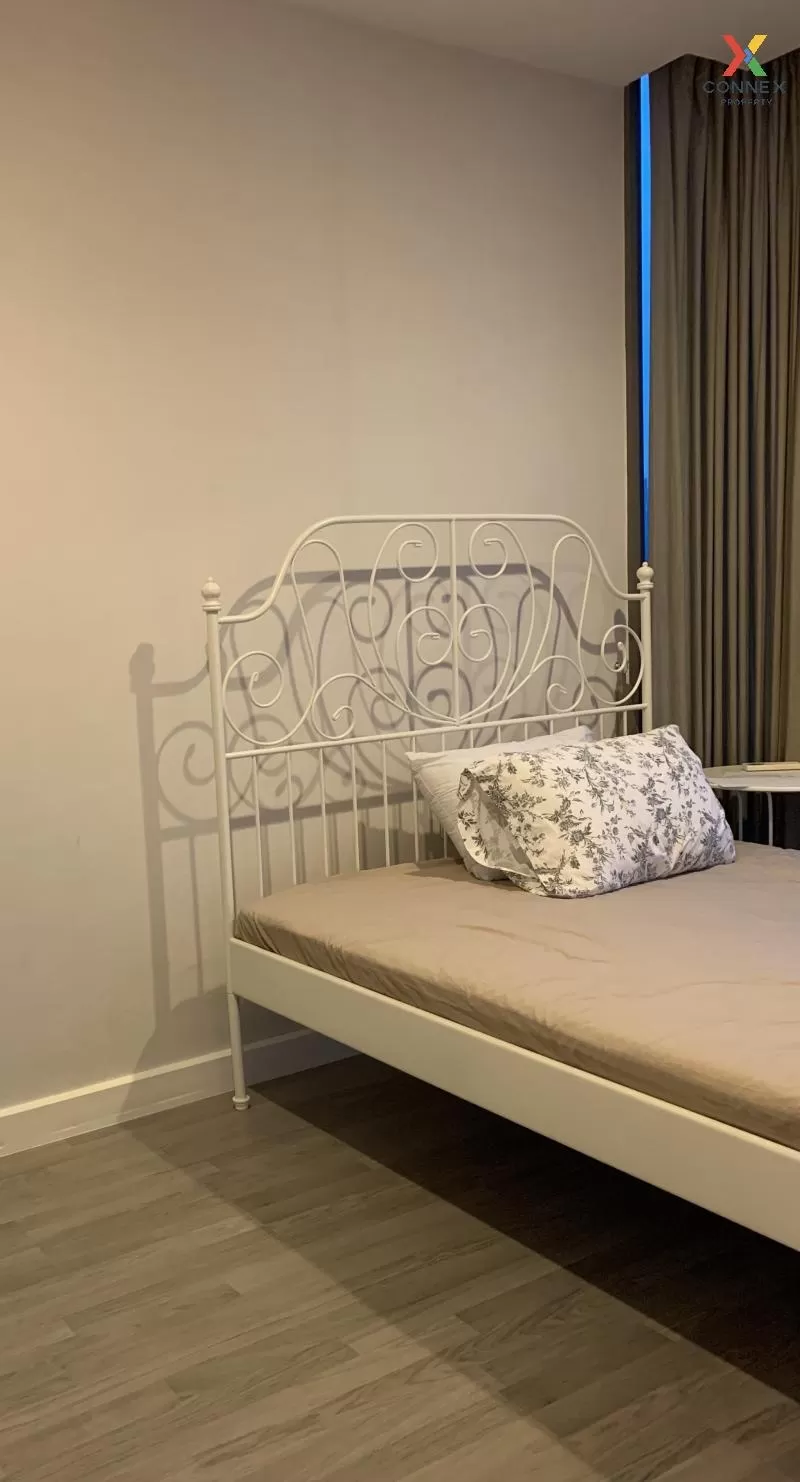 เช่าคอนโด  เดอะ รูม บีทีเอส วงเวียนใหญ่ BTS-วงเวียนใหญ่ บางลำภูล่