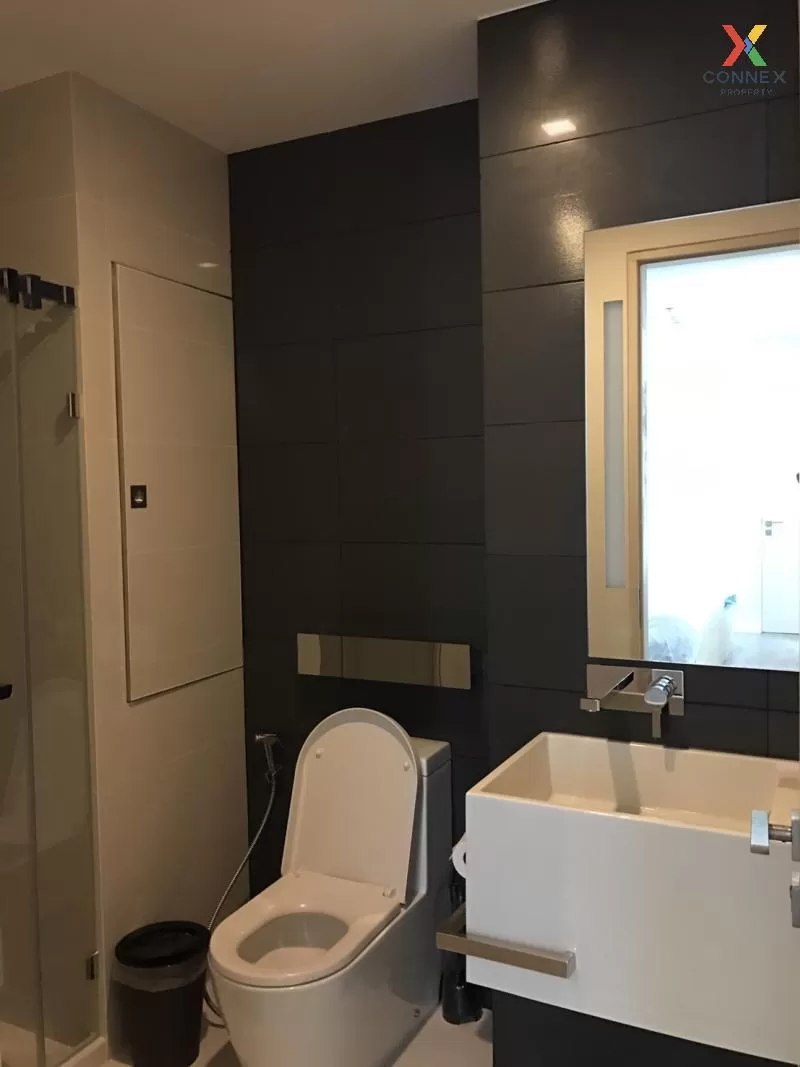 เช่าคอนโด  เดอะ รูม บีทีเอส วงเวียนใหญ่ BTS-วงเวียนใหญ่ บางลำภูล่