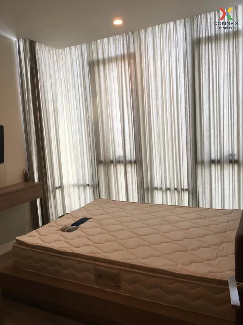 ขายคอนโด  เดอะ รูม บีทีเอส วงเวียนใหญ่ BTS-วงเวียนใหญ่ บางลำภูล่า