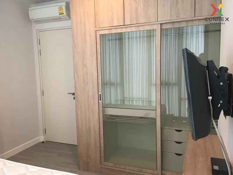 ขายคอนโด  เดอะ รูม บีทีเอส วงเวียนใหญ่ BTS-วงเวียนใหญ่ บางลำภูล่า