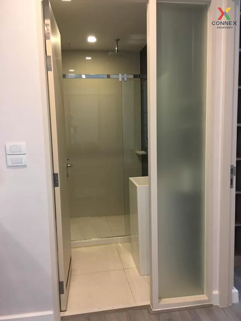 ขายคอนโด  เดอะ รูม บีทีเอส วงเวียนใหญ่ BTS-วงเวียนใหญ่ บางลำภูล่า