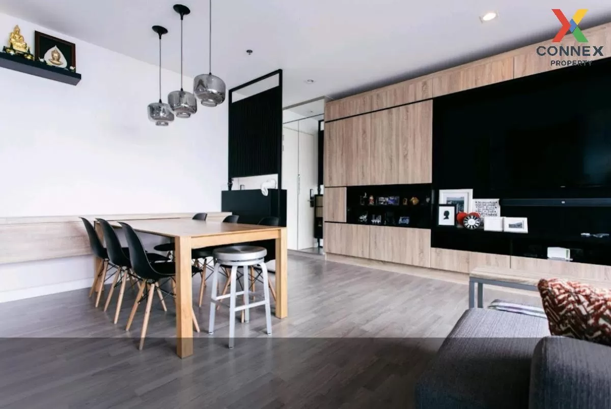 For Sale Condo , The Room BTS Wongwianyai , BTS-Wongwian Yai , Ba 2