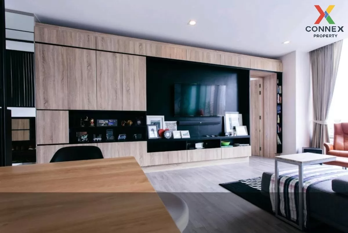 For Sale Condo , The Room BTS Wongwianyai , BTS-Wongwian Yai , Ba 3