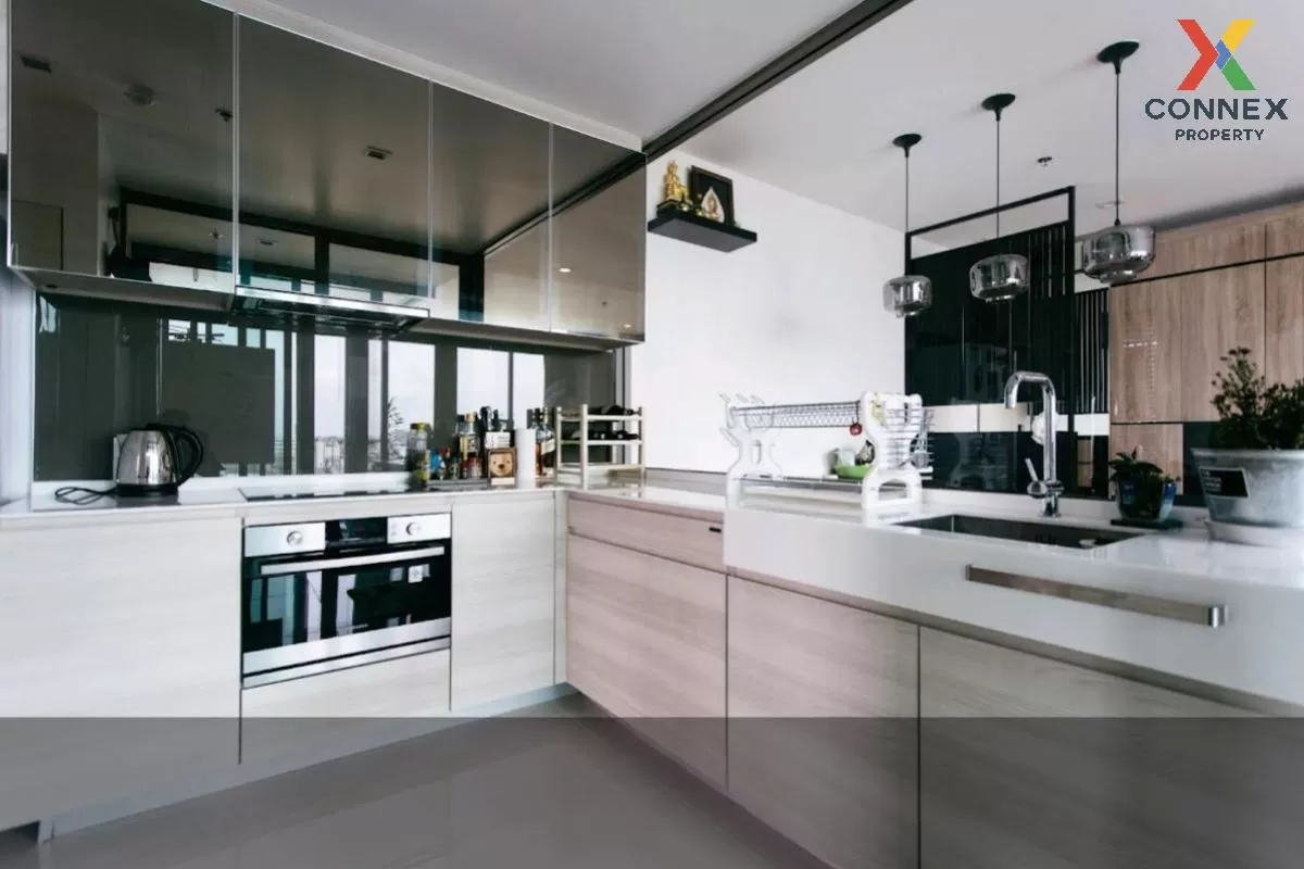 For Sale Condo , The Room BTS Wongwianyai , BTS-Wongwian Yai , Ba 4