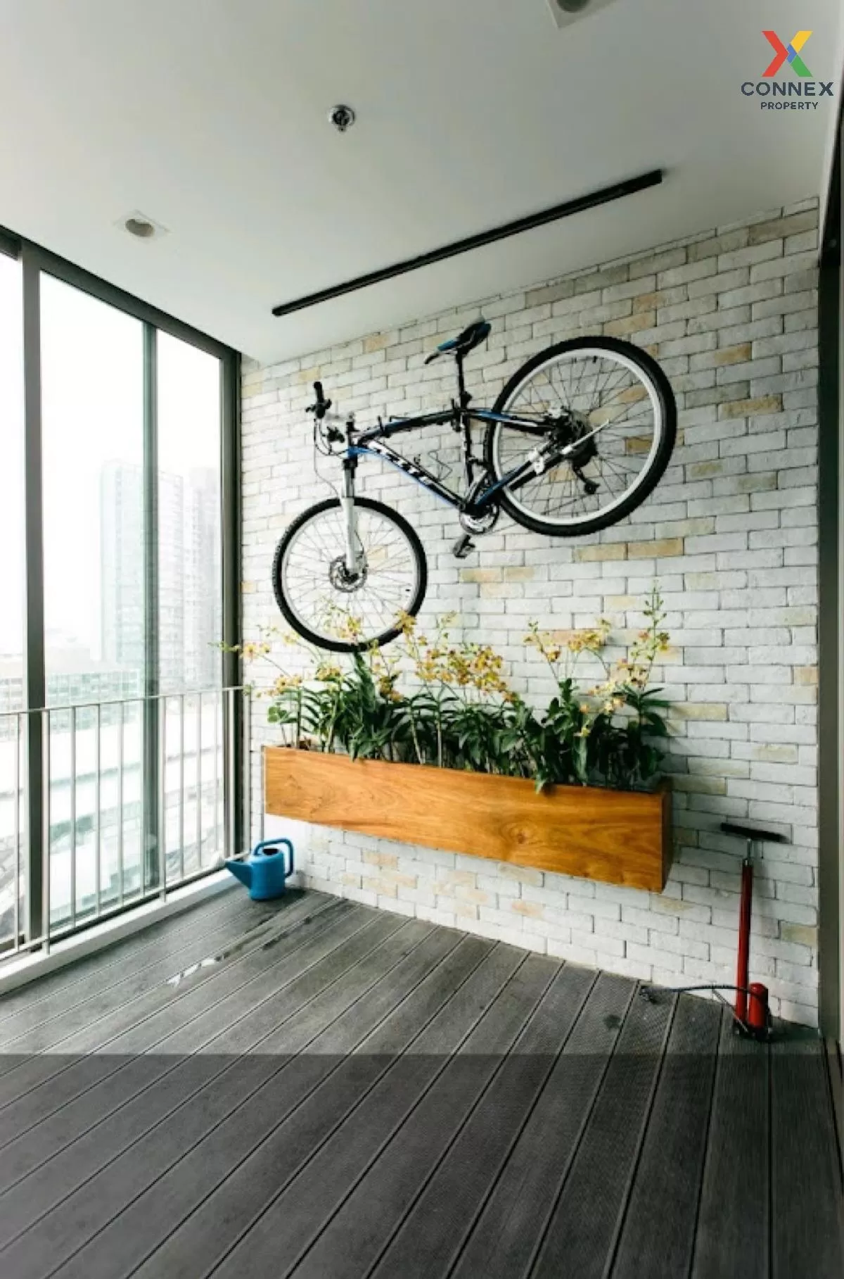 For Sale Condo , The Room BTS Wongwianyai , BTS-Wongwian Yai , Ba