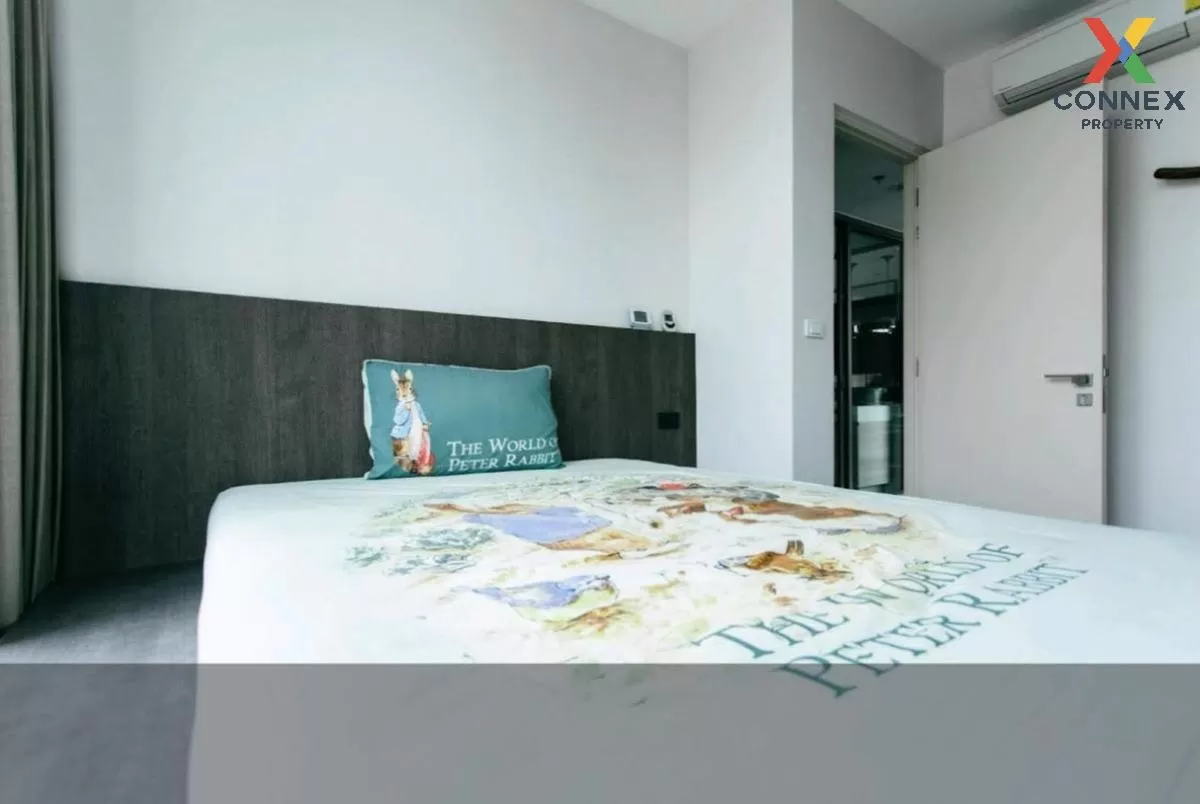 For Sale Condo , The Room BTS Wongwianyai , BTS-Wongwian Yai , Ba