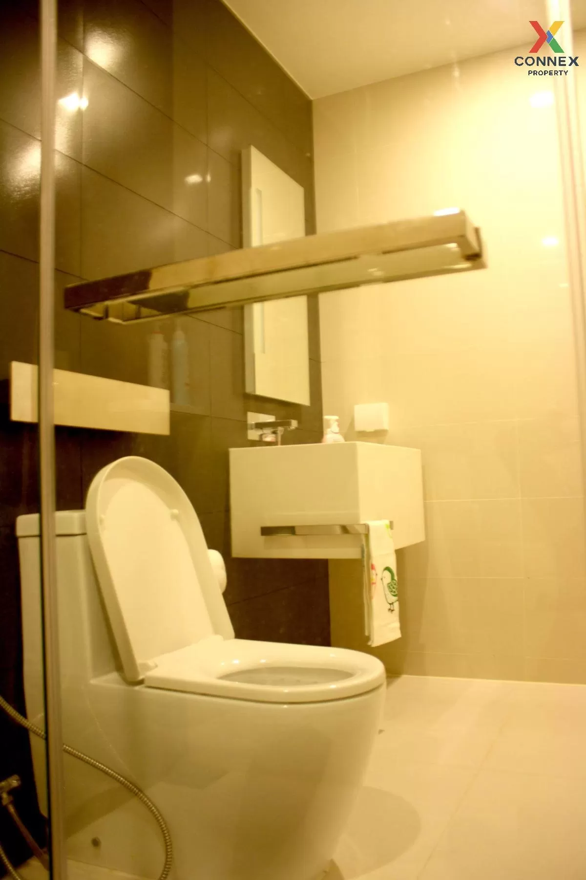 For Sale Condo , The Room BTS Wongwianyai , BTS-Wongwian Yai , Ba