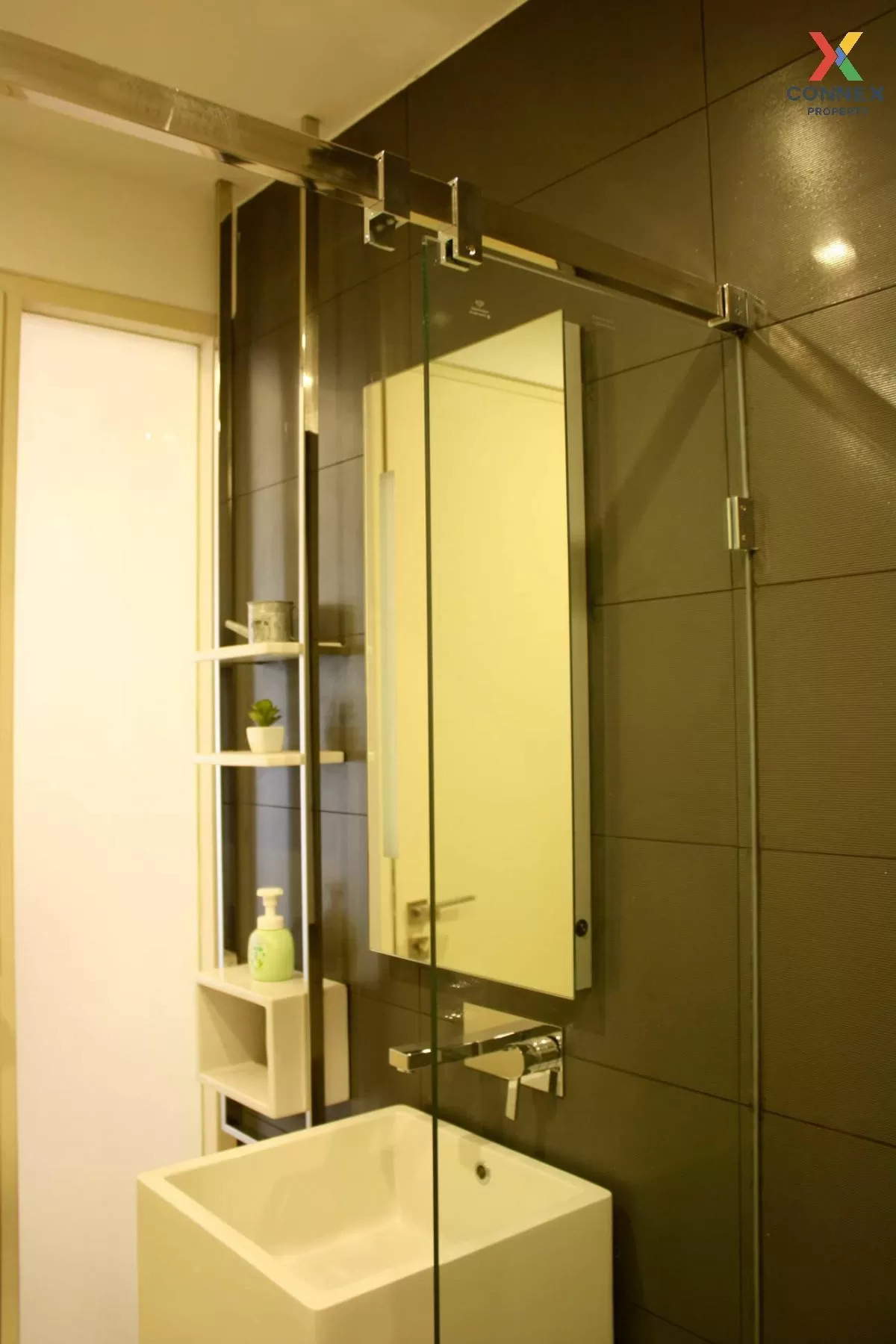 For Sale Condo , The Room BTS Wongwianyai , BTS-Wongwian Yai , Ba 2