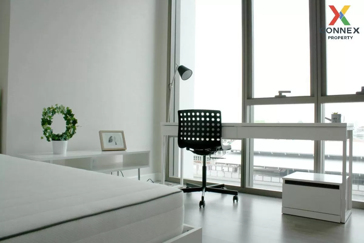 For Sale Condo , The Room BTS Wongwianyai , BTS-Wongwian Yai , Ba 4