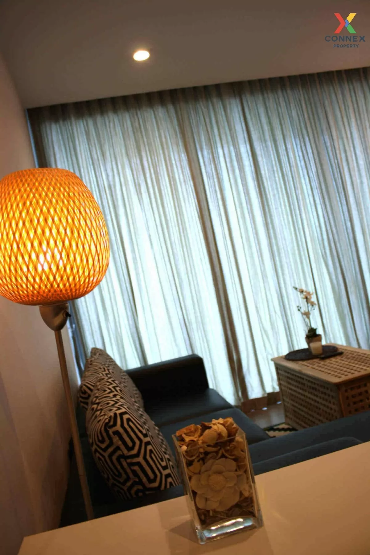 For Sale Condo , The Room BTS Wongwianyai , BTS-Wongwian Yai , Ba