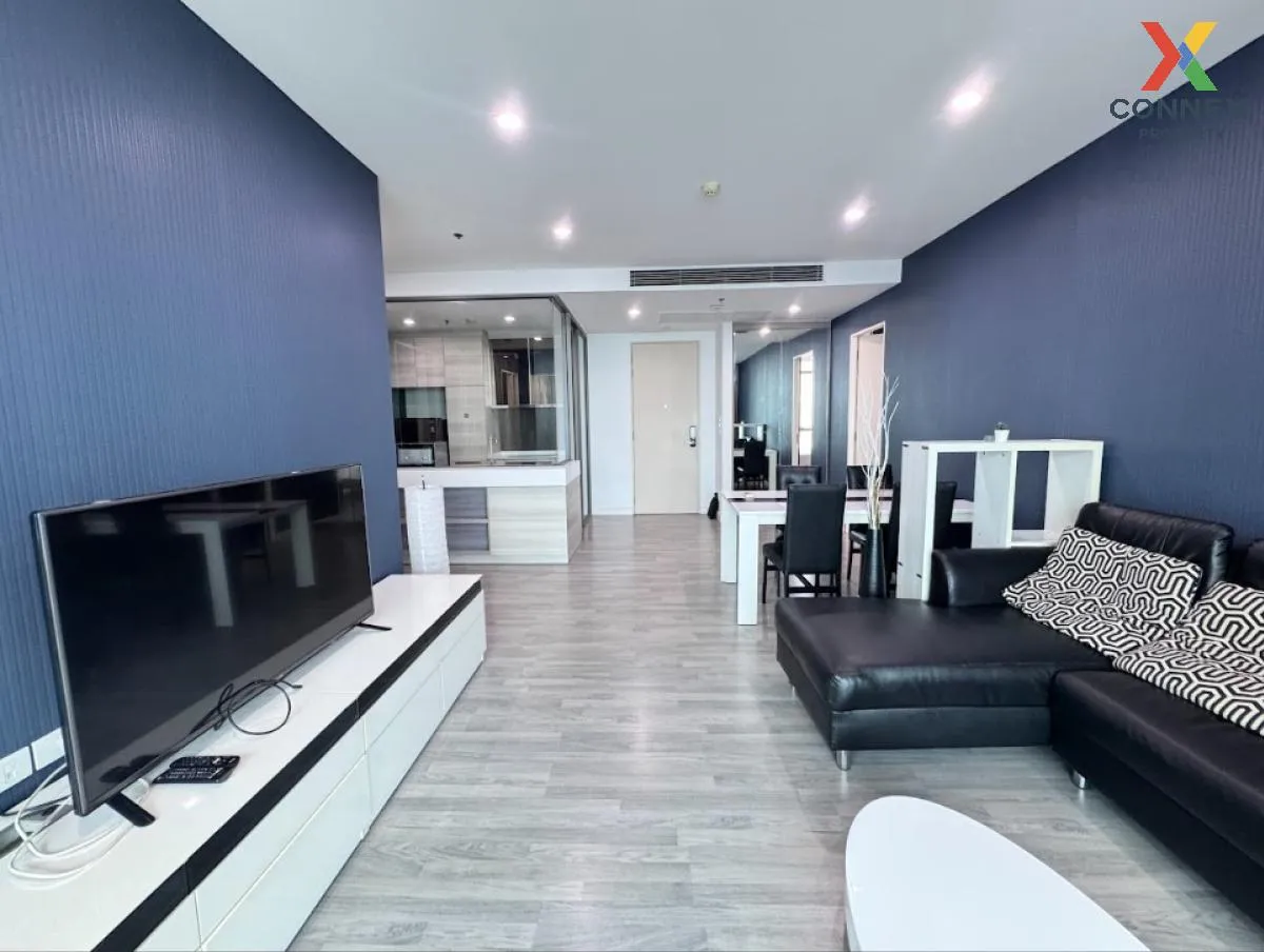 เช่าคอนโด  เดอะ รูม บีทีเอส วงเวียนใหญ่ BTS-วงเวียนใหญ่ บางลำภูล่ 1