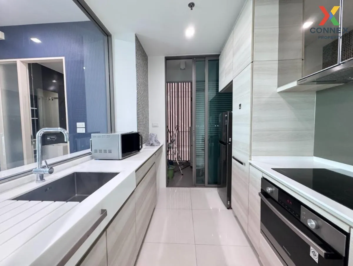 เช่าคอนโด  เดอะ รูม บีทีเอส วงเวียนใหญ่ BTS-วงเวียนใหญ่ บางลำภูล่ 2