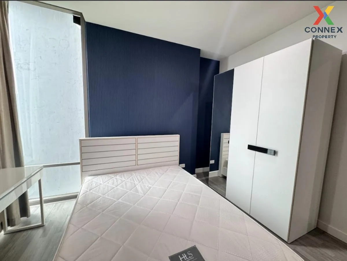 เช่าคอนโด  เดอะ รูม บีทีเอส วงเวียนใหญ่ BTS-วงเวียนใหญ่ บางลำภูล่ 3